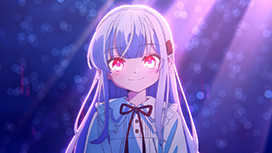 #1 闇より浮かびて