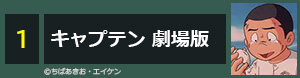 キャプテン 劇場版
                                