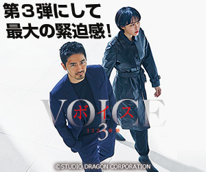 ボイス3 ～112の奇跡～
