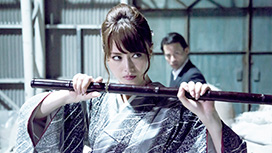 【7/29 NEW】<br>やくざの女5