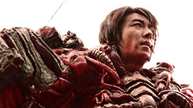 【7/29 NEW】<br>MEATBALL MACHINE -ミートボールマシン-