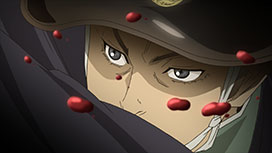 【全話配信中】<br>鬼平