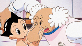 【全話配信中】<br>ASTROBOY 鉄腕アトム