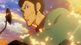 【全話配信中】<br>ルパン三世 PART6