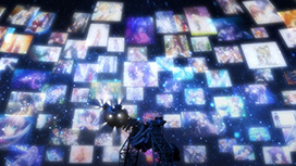 【全話配信中】<br>かぎなど