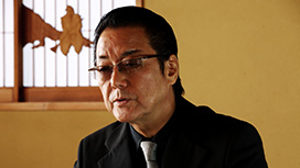 【11/25 NEW】<br>代紋の墓場1