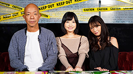 【11/25 NEW】(#1)<br>モテるの法則 Season12