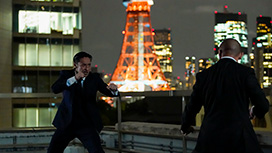 【12/2 NEW】<br>CONFLICT 〜最大の抗争〜 第七章