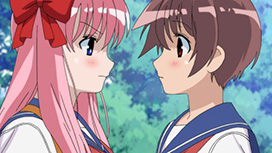 【全話配信中】<br>咲-Saki-