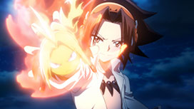 【全52話配信中】<br>SHAMAN KING