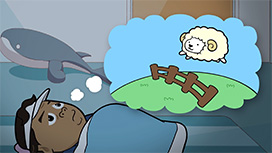 【11/21 UP】(第31話~40話)<br>がんばれ!長州くん