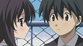 【全12話配信中】<br>School Days