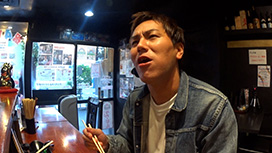 【全話配信中】<br>狩野英孝のクセうまラーメン