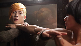 シークレット・ミッション（字幕・吹替）