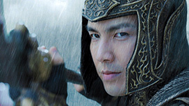 【全62話配信中】<br>孤高の花～General＆I～（字幕）