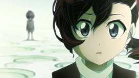 【11/16 最終話UP】(第97話)<br>ゲゲゲの鬼太郎(第6作)