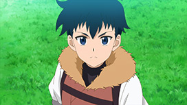 【全12話配信中】<br>とあるおっさんのＶＲＭＭＯ活動記