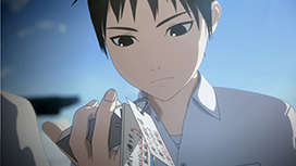 【全26話配信中】<br>亜人
