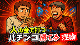 【9/4 UP】（#31）<br>パチンコ超理論！ドテ助ジャイ