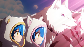 【全12話配信中】<br>異世界ゆるり紀行 ～子育てしながら冒険者します～