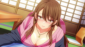 【全8話配信中】<br>夫婦交歓～戻れない夜～【オンエア版】