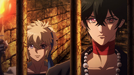 【10/2 UP】（拾弐話）<br>ハイガクラ