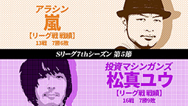 【5/14 UP】（#585）<br>パチスロ必勝本セレクション