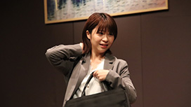 Aマッソ単独ライブ「与、坐さうず」~ハスキー編~