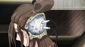 【全12話配信中】<br>AIの遺電子