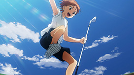 【全26話配信中】<br>オーイ!とんぼ