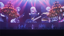 【全13話配信中】<br>BanG Dream! Ave Mujica