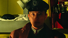地獄の警備員 (HDリマスター版)