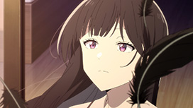 【3/31 最終話UP】(第12話)<br>花は咲く、修羅の如く