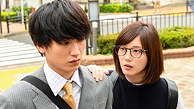 【全19話配信中】<br>チート~詐欺師の皆さん、ご注意ください~(チェインストーリーあり)