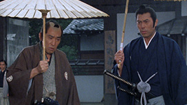 【全21話配信中】必殺仕事人・激突!