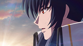 【3/31 最終話UP】(第十二話)<br>TVアニメ『魔法使いの約束』