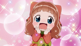 【4/21UP】(第3話)<br>異世界でもふもふなでなでするためにがんばってます。