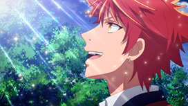 【4/14 NEW】(Emotion 01)<br>クラシック★スターズ