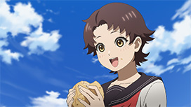 【4/24 NEW】(第1話)<br>中禅寺先生物怪講義録 先生が謎を解いてしまうから。