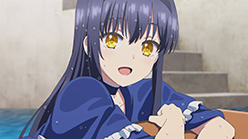 【4/24 NEW】(第1話)<br>Summer Pockets