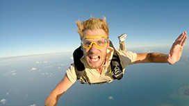 真夜中のパリでヒャッハー！（字幕・吹替）