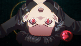 【7/3 最終話UP】（第13話）<br>ユア・フォルマ