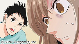 【4/14 NEW】(#01)<br>ちくわ戦記~おれのカワイイで地球侵略~