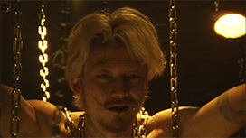 殺し屋1