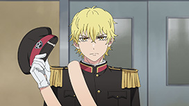 【8/7 UP】(第17話)<br>ウィッチウォッチ