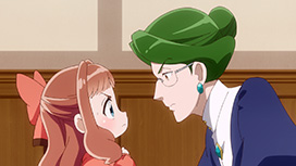 【4/28UP】(第4話)<br>異世界でもふもふなでなでするためにがんばってます。