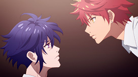 【5/12 UP】(Emotion 05)<br>クラシック★スターズ