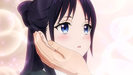 【5/15 UP】(第5話)<br>ウィッチウォッチ