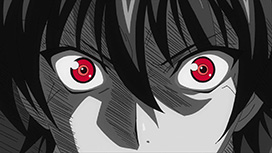 【全12話配信中】<br>いちばんうしろの大魔王