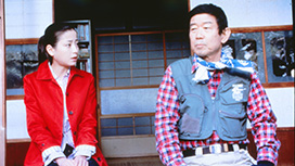 【5/22 NEW】<br>釣りバカ日誌12 史上最大の有給休暇